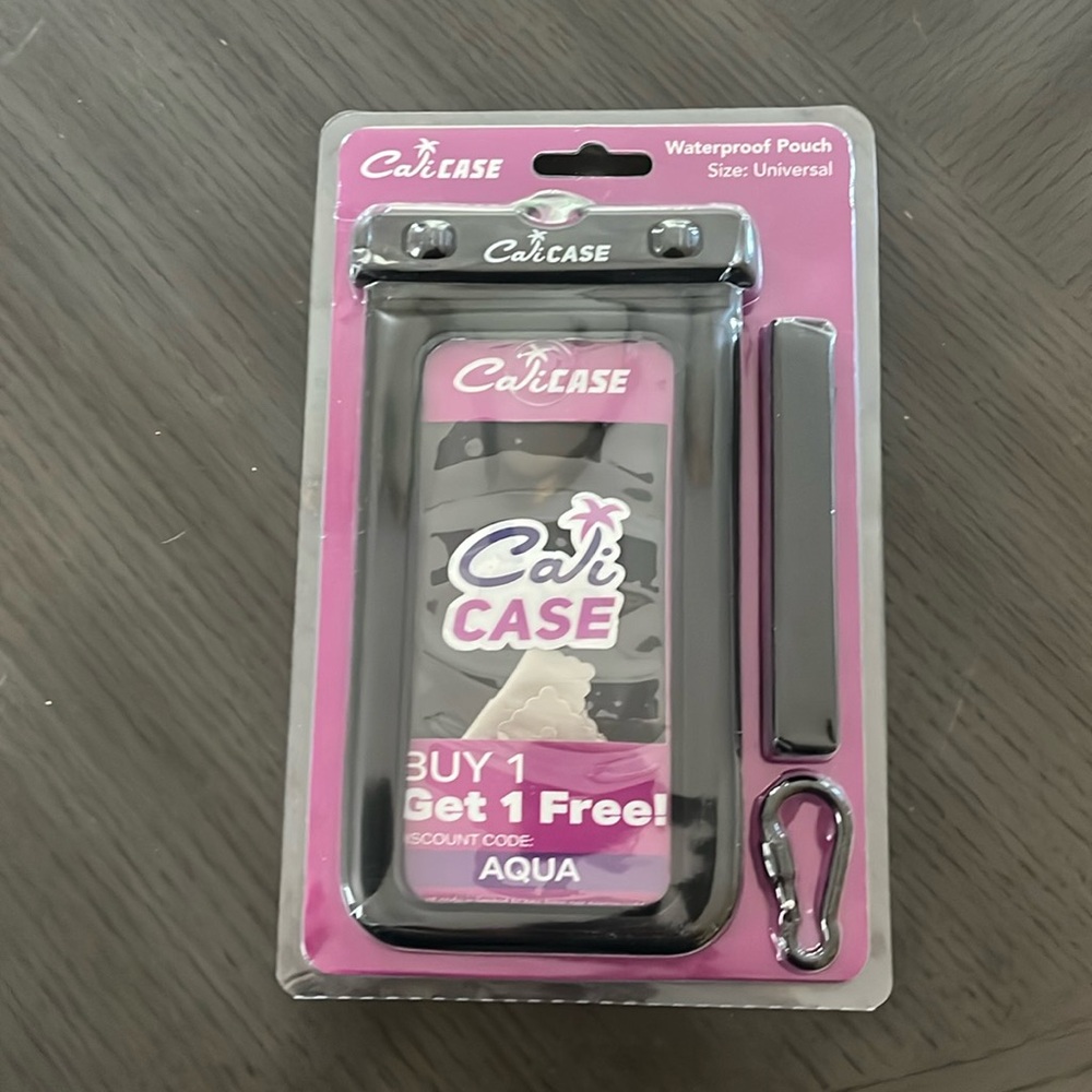 Cali Case